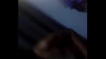 Deu uma pirocada que a magrela saiu mancando