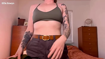 Cucks like you only deserve ruined orgasms