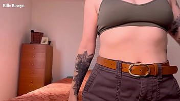 Cucks like you only deserve ruined orgasms