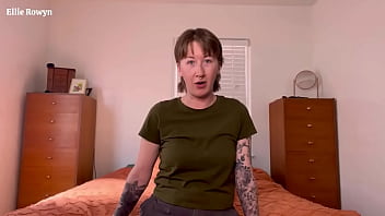 Cucks like you only deserve ruined orgasms