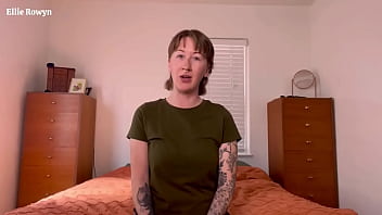 Cucks like you only deserve ruined orgasms