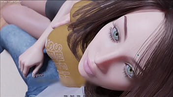 Heart problems 14 by xenorav he sucks his stepsis big nipples then stepsis gives him the best blowjob of his life