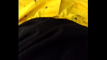 My hard dick for a facebook group post