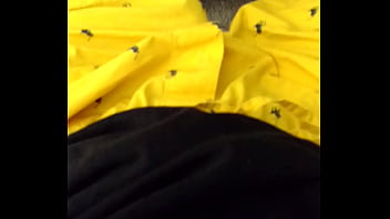 My hard dick for a facebook group post