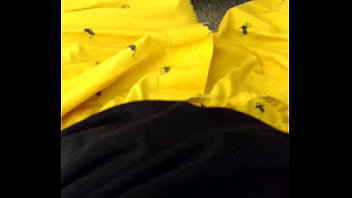 My hard dick for a facebook group post