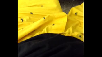 My hard dick for a facebook group post