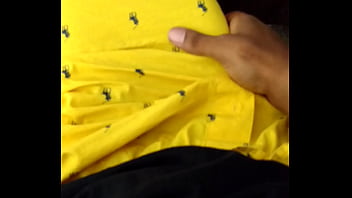 My hard dick for a facebook group post