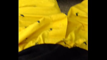 My hard dick for a facebook group post