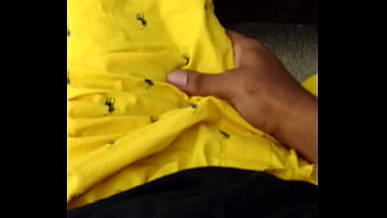 My hard dick for a facebook group post