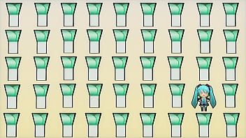 Hatsune miku desnuda mod