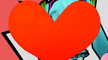 Hatsune miku desnuda mod