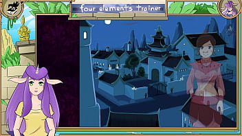 Four elements trainer episode 49