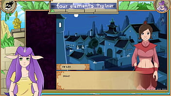 Four elements trainer episode 49