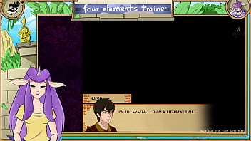 Four elements trainer episode 49