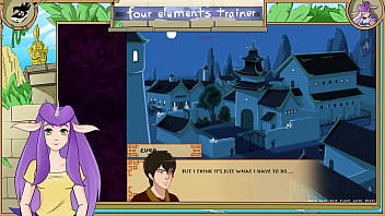 Four elements trainer episode 49