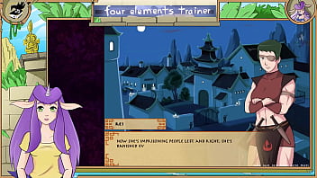 Four Elements Trainer Episode 49 thumbnail