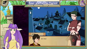 Four elements trainer episode 49