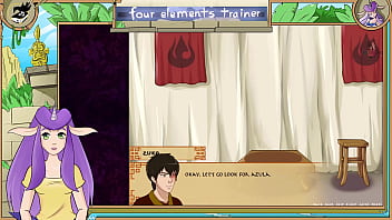 Four elements trainer episode 49