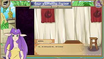 Four elements trainer episode 49