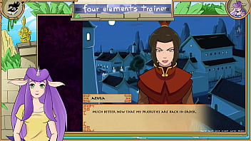 Four elements trainer episode 49