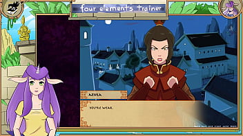Four elements trainer episode 49