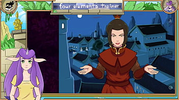 Four elements trainer episode 49