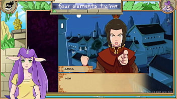 Four elements trainer episode 49