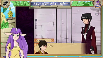 Four elements trainer episode 49