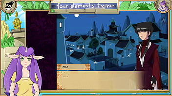 Four elements trainer episode 49