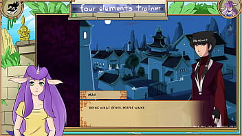 Four elements trainer episode 49