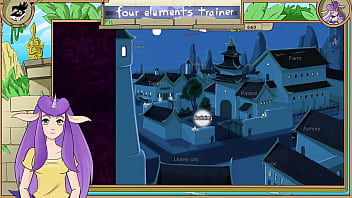 Four elements trainer episode 49