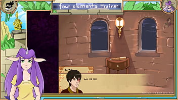 Four elements trainer episode 49