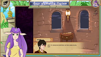 Four elements trainer episode 49