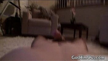 Dirty Naked Gay Guy Jerks His Hard Gay Video thumbnail