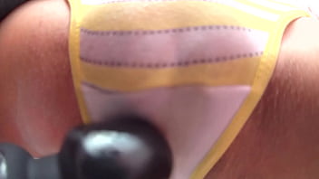 I get to please my japanese stepsister tess