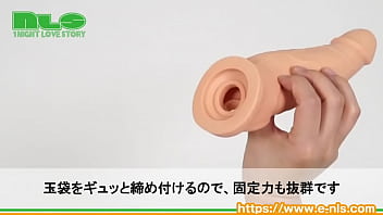 極厚サックでかさ増し！突いて突いて突きまくれ！