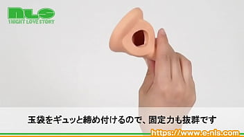 極厚サックでかさ増し！突いて突いて突きまくれ！