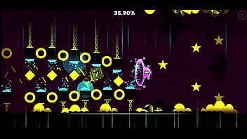 Xstep v2 completion gd