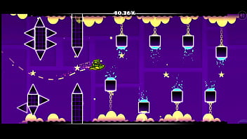 Xstep v2 completion gd