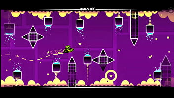 Xstep v2 completion gd