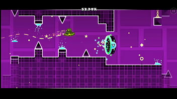 Xstep v2 completion gd