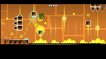 Xstep v2 completion gd