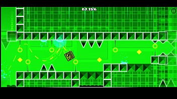 Xstep v2 completion gd