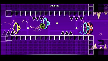 Xstep v2 completion gd