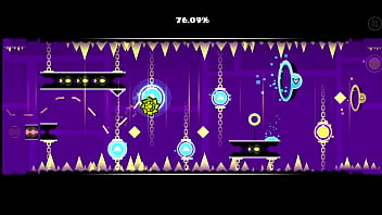 Xstep v2 completion gd