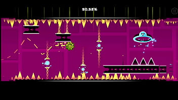 Xstep v2 completion gd