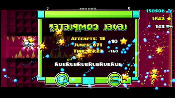 Xstep v2 completion gd