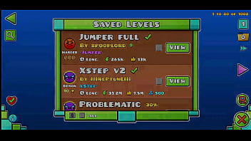 Xstep v2 completion gd