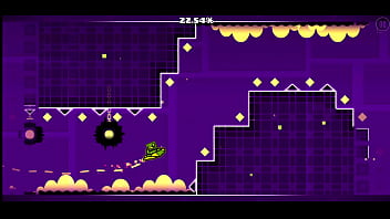 Xstep v2 completion gd