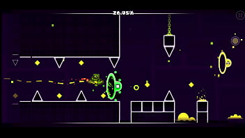 Xstep v2 completion gd